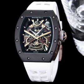 Picture of Richard Mille Watches _SKU3958richard-mille-rm047-watch-07020822